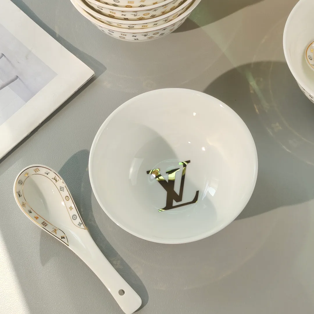 Посуда Louis Vuitton 5546