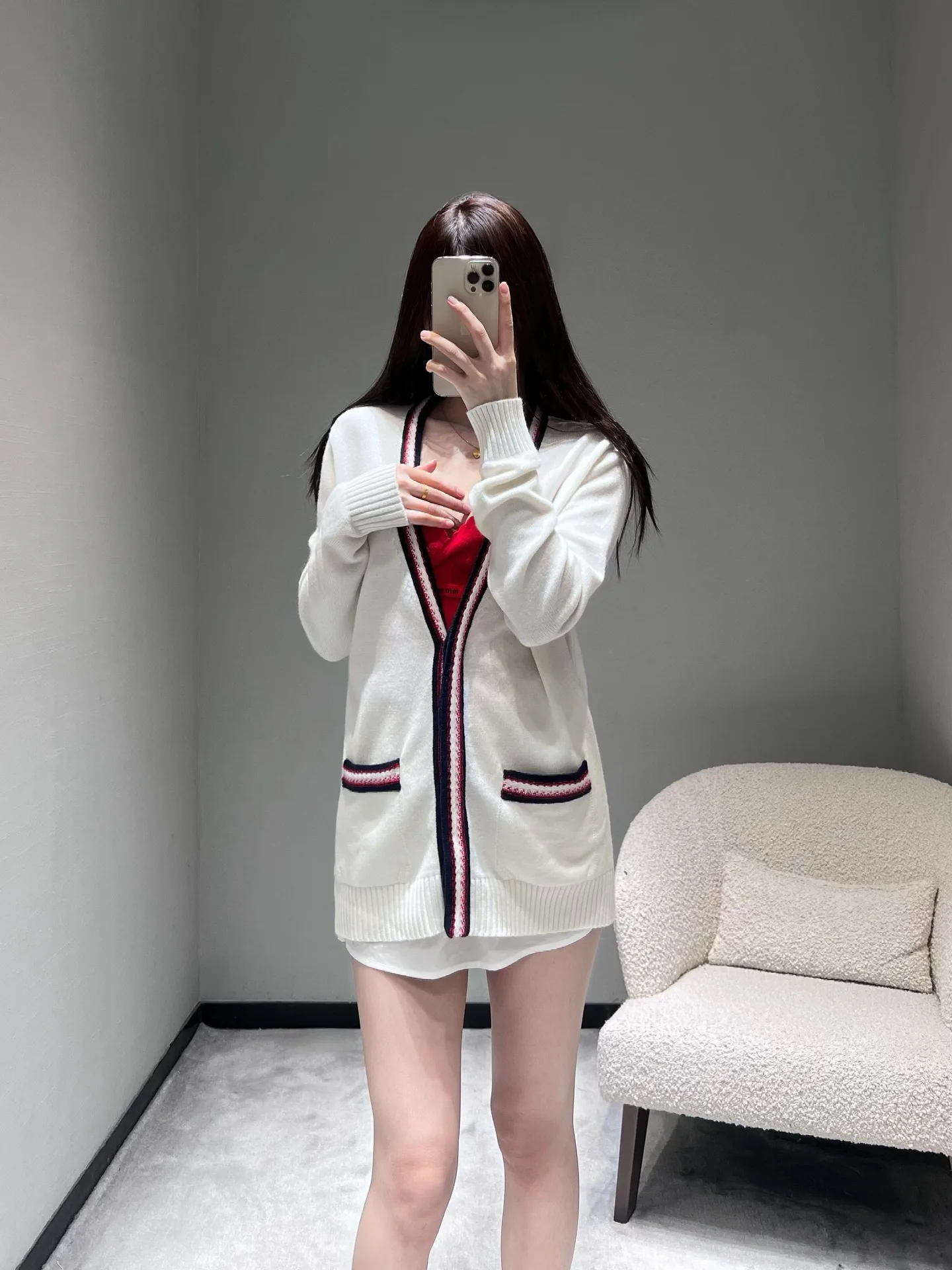 Джемперы И Свитеры Женские Chanel 5296081