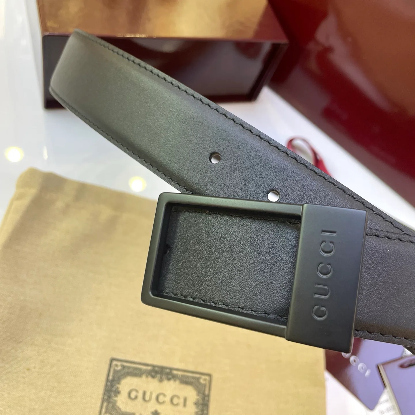 Ремни Gucci 11406580