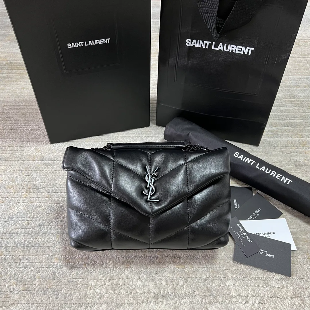 Классические Сумки Женские Saint Laurent 11664939