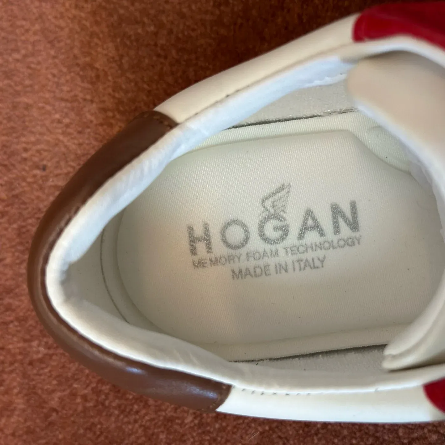 Кроссовки Женские Hogan 969595