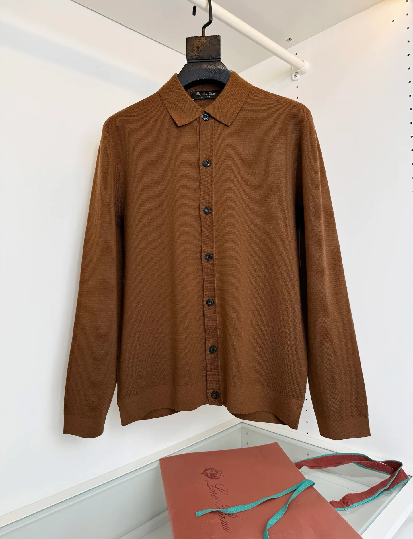 Джемперы И Свитеры Мужские Loro Piana 18343840