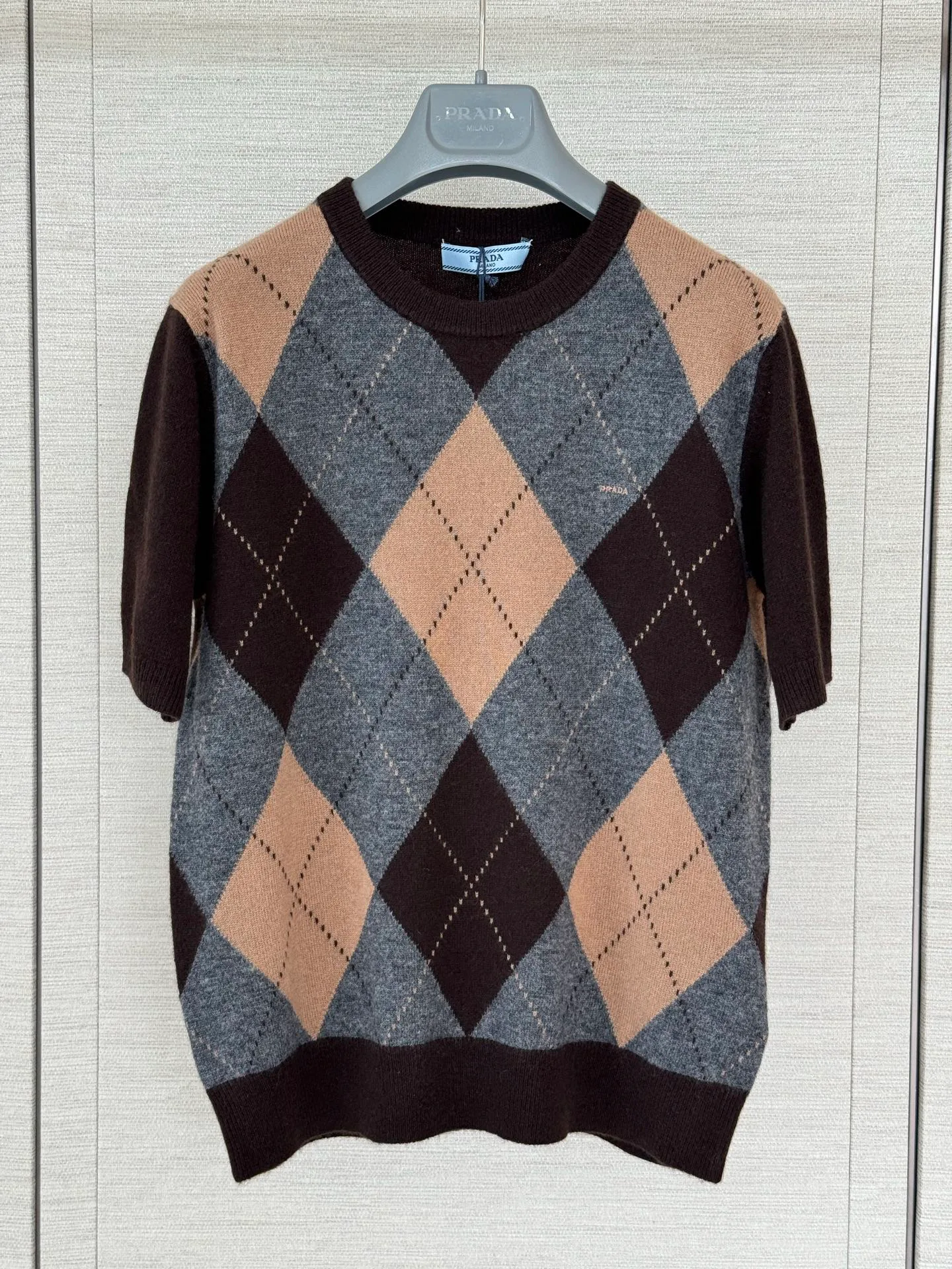 Джемперы И Свитеры Женские Prada 18603354
