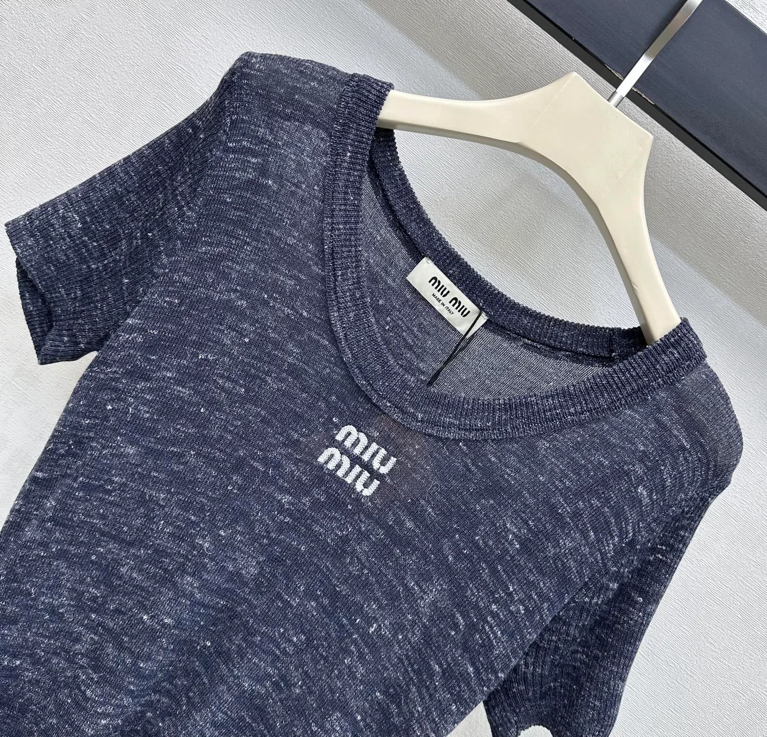 Футболки Женские Miu Miu 11682772