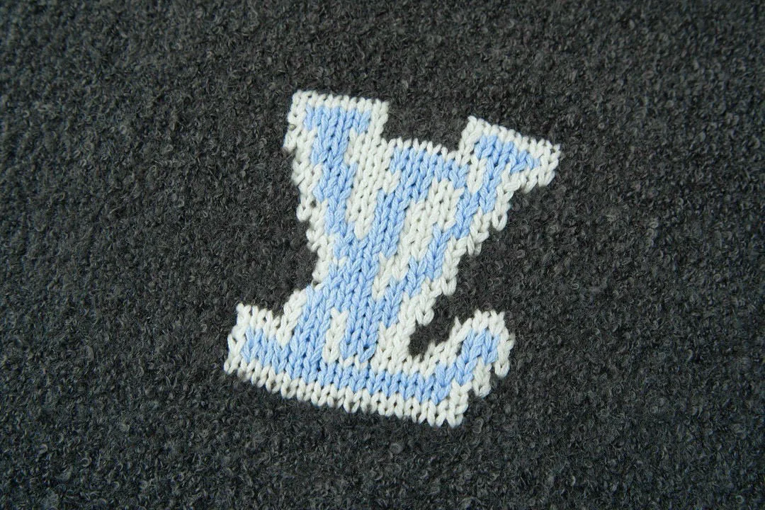 Джемперы И Свитеры Мужские Louis Vuitton 1011285