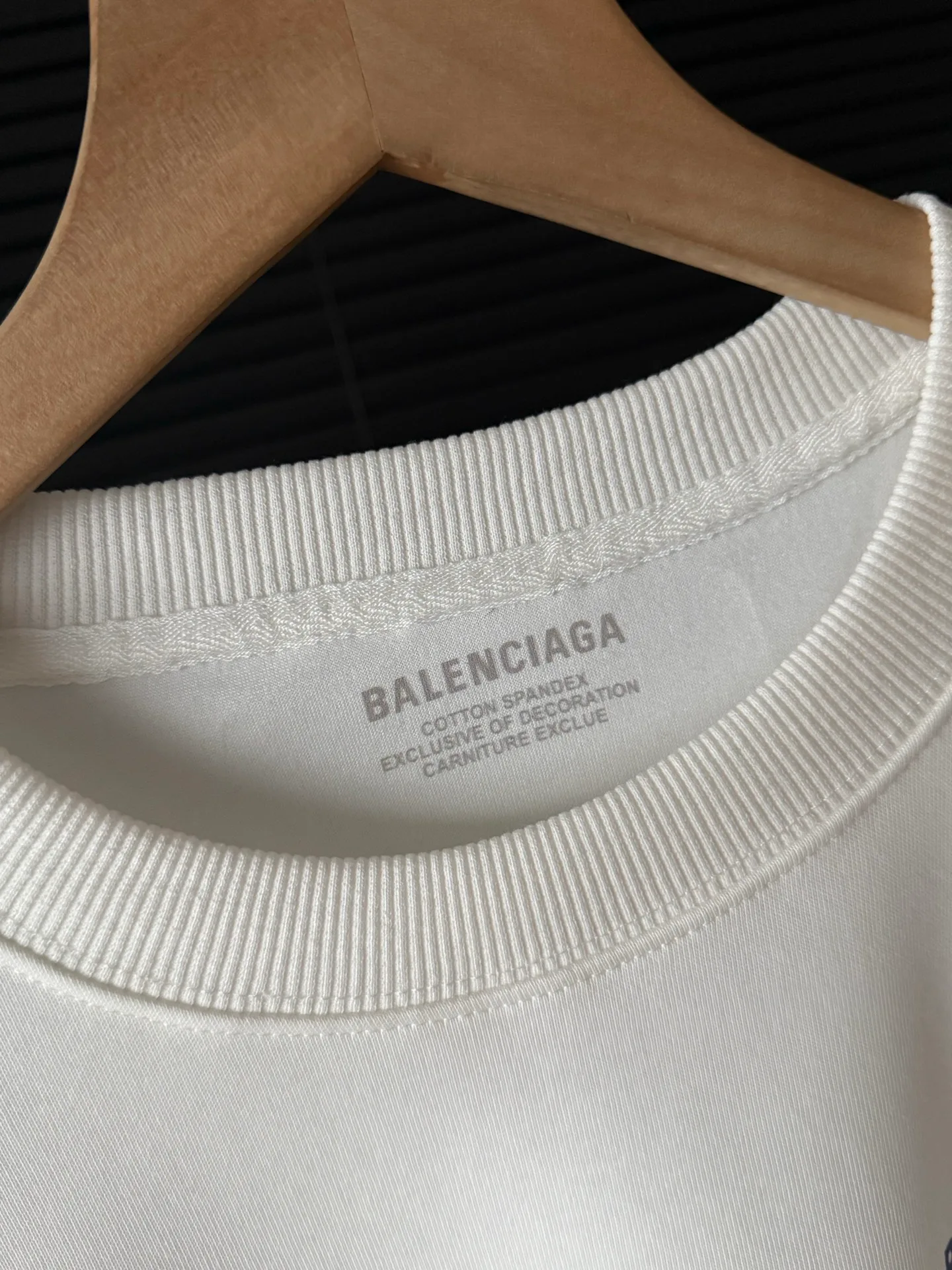 Свитшоты И Худи Мужские Balenciaga 19104677