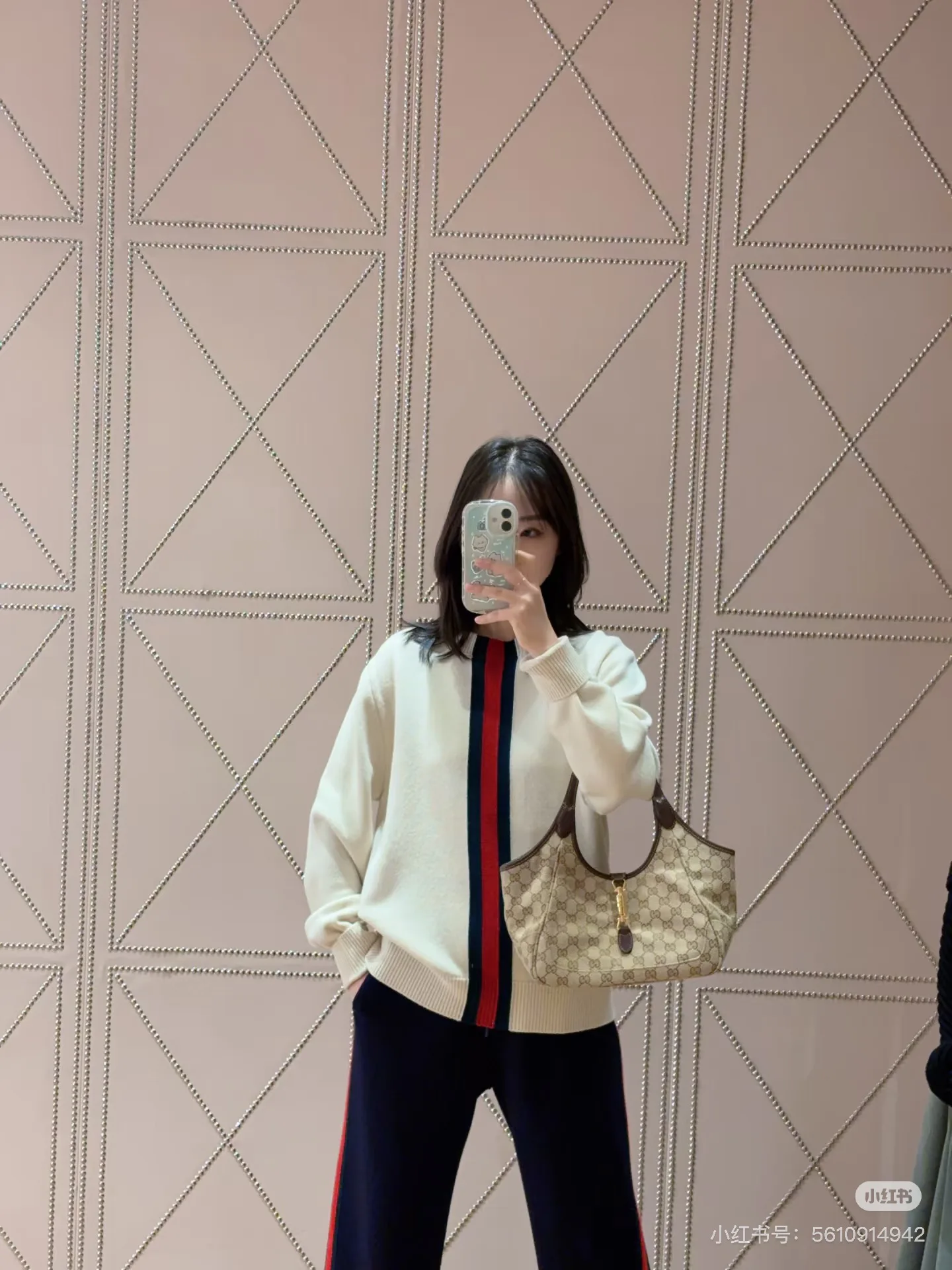 Джемперы И Свитеры Женские Gucci 2665091