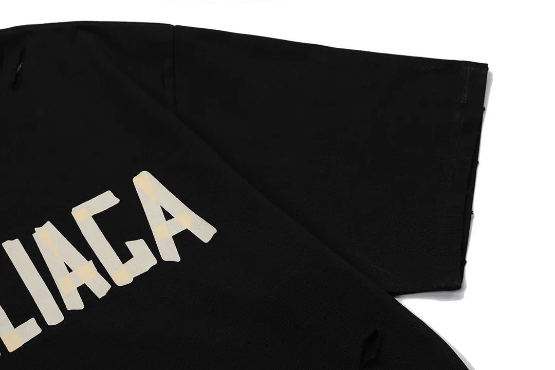 Футболки Женские Balenciaga 11629274