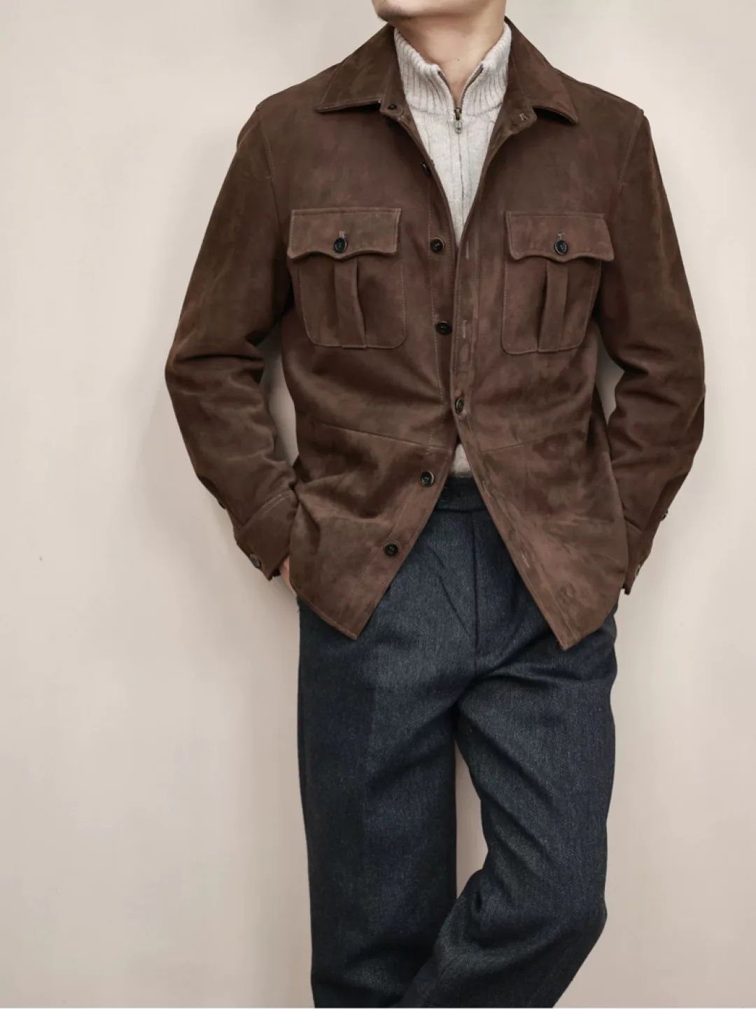 Куртки И Пуховики Мужские Ralph Lauren 475613