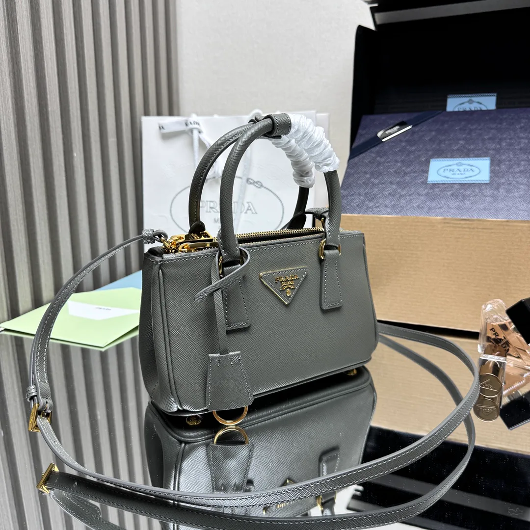 Сумки На Ремне Женские Prada 549678