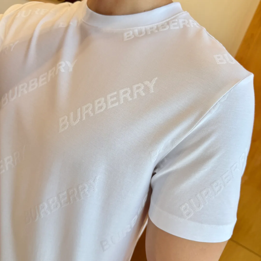 Футболки Мужские Burberry 13538141