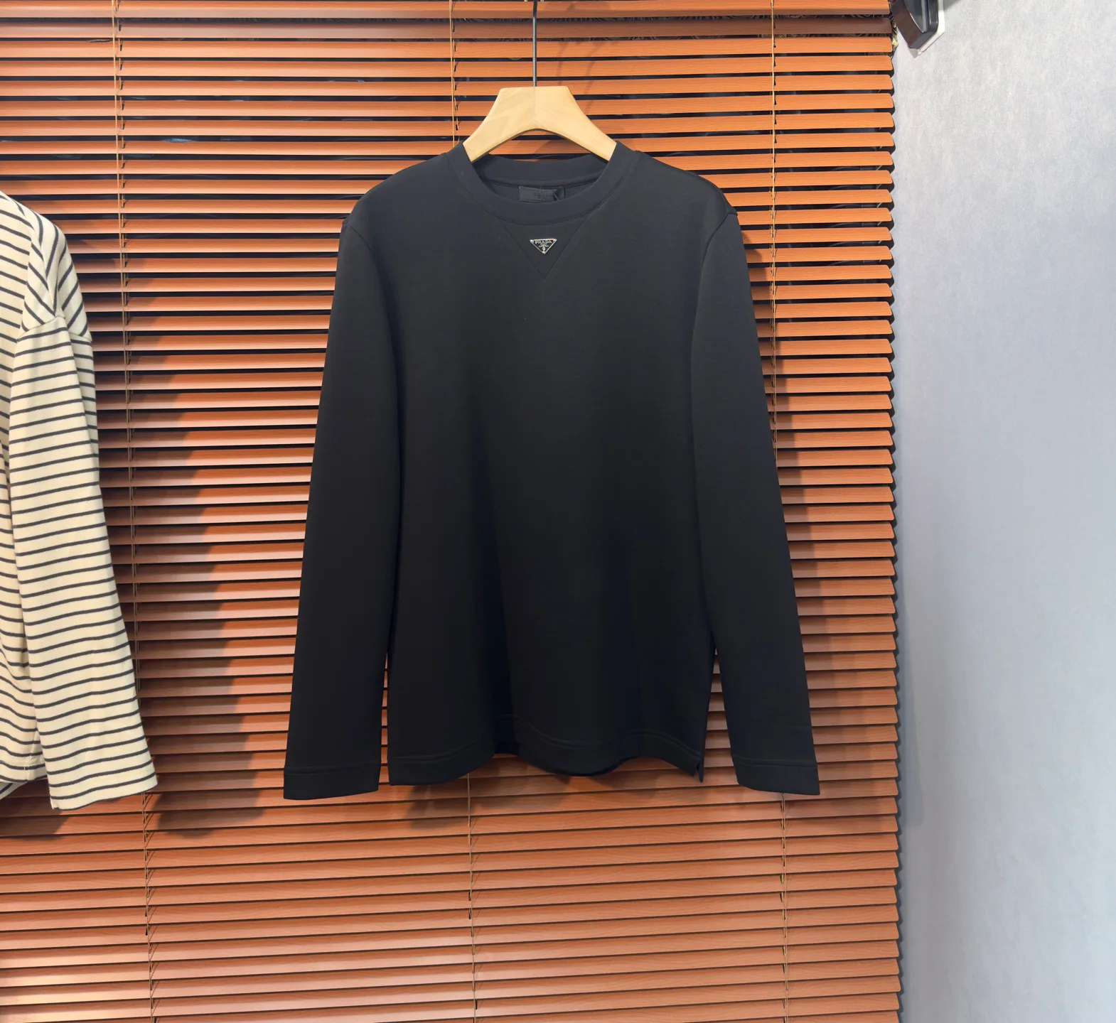 Свитшоты И Худи Мужские Prada 18706244