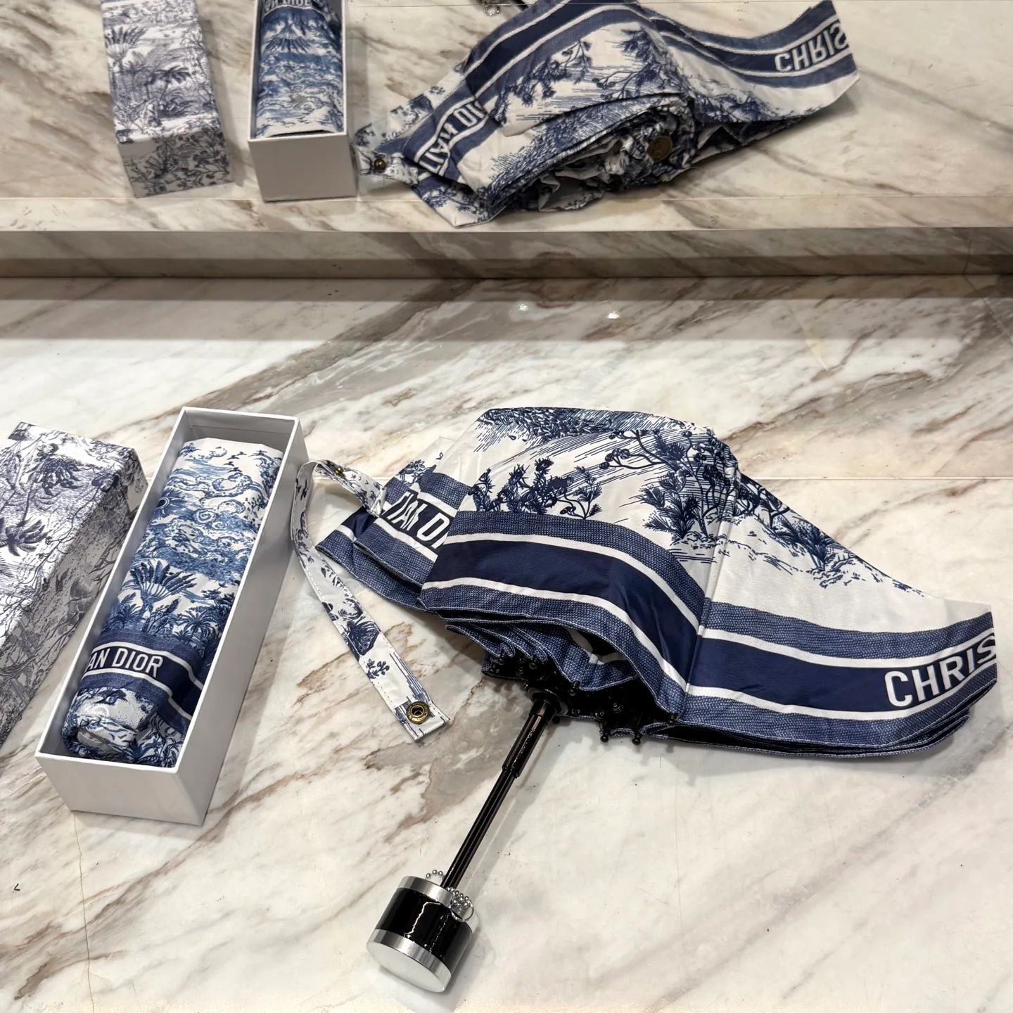 Зонты Christian Dior 11854960