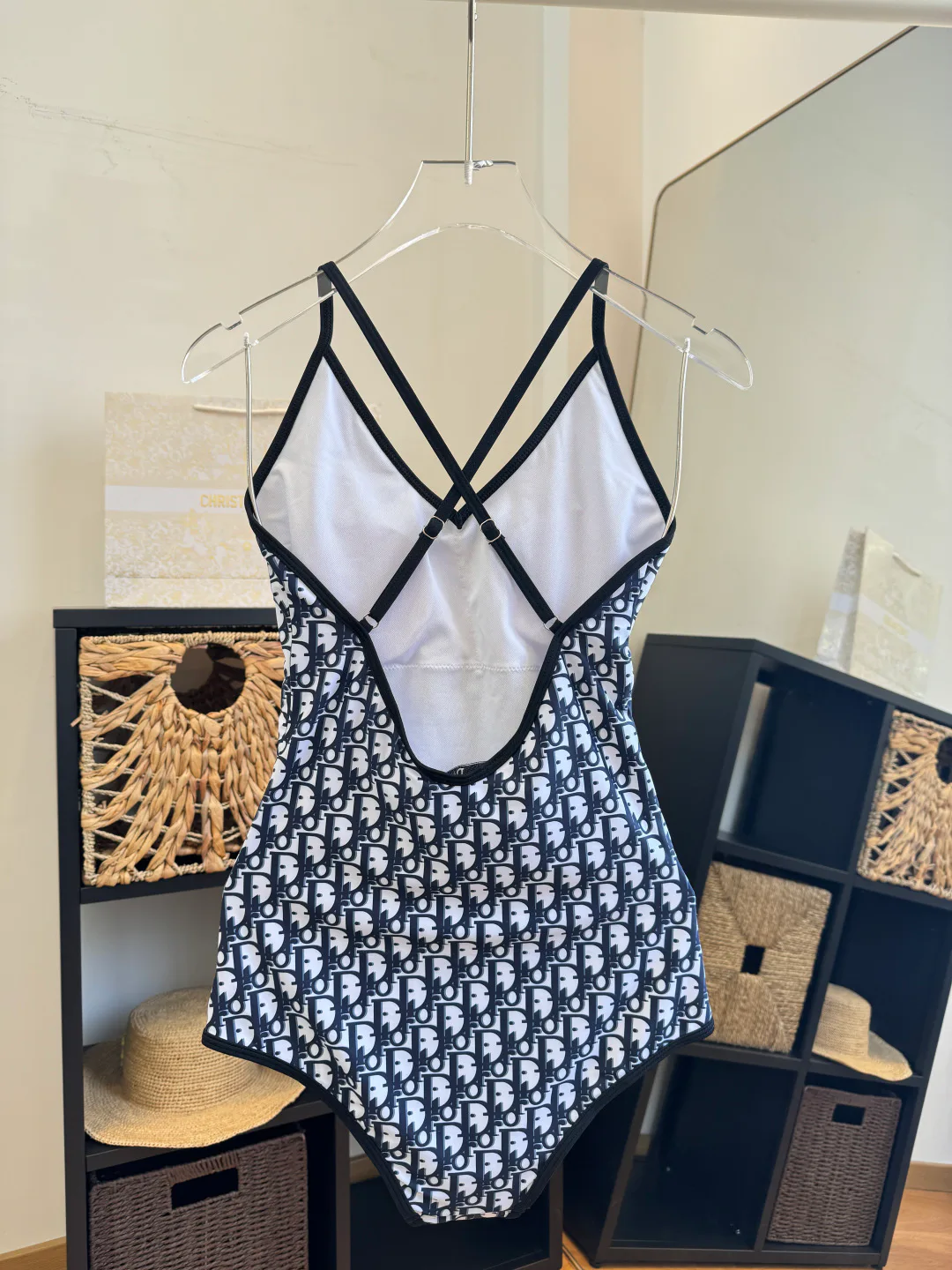 Купальники Женские Christian Dior 13150951