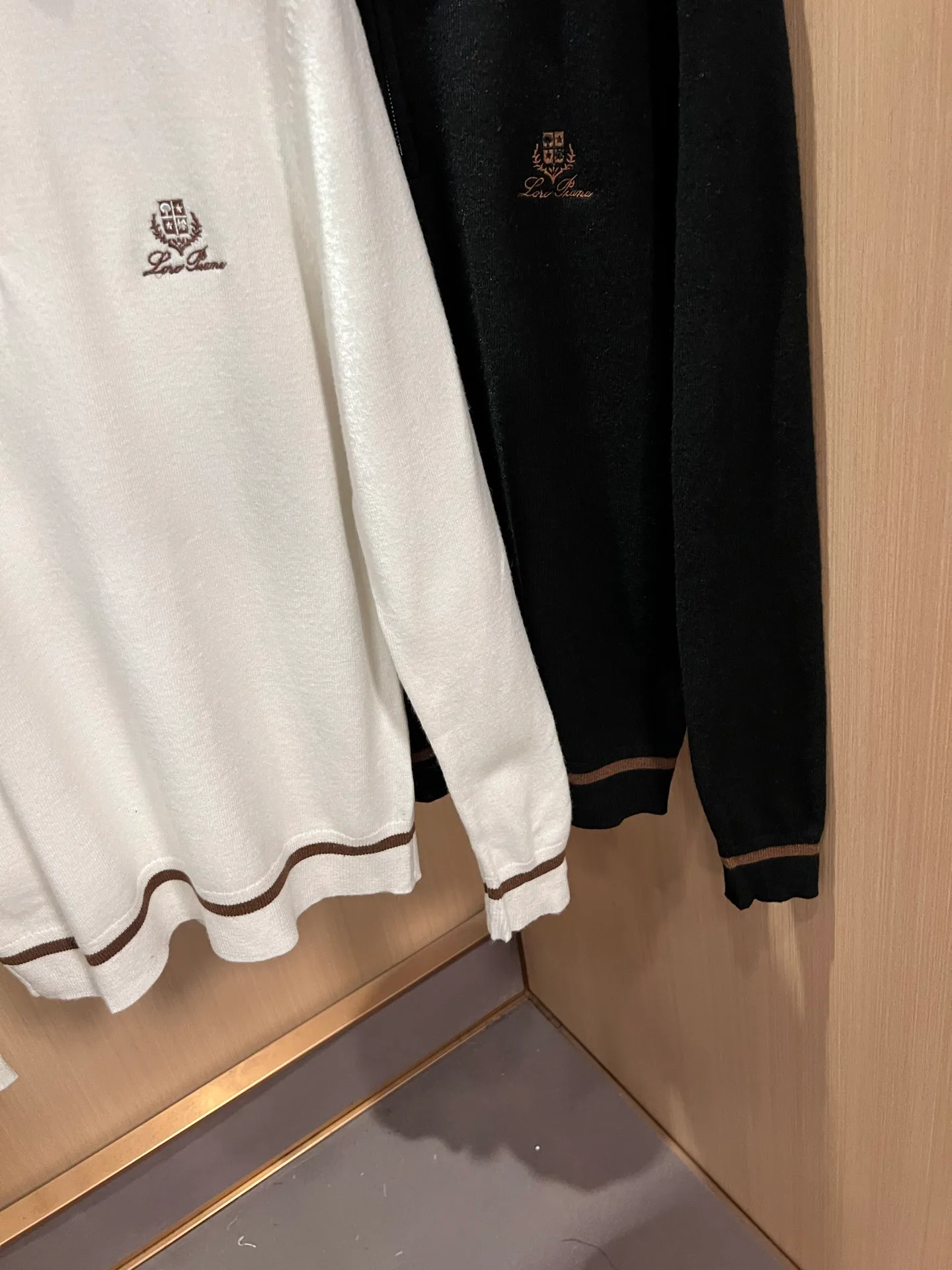 Джемперы И Свитеры Мужские Loro Piana 18243928