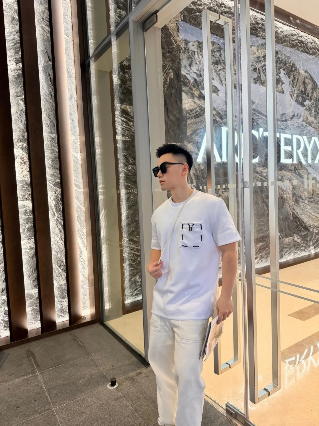 Футболки Мужские Fendi 12315855