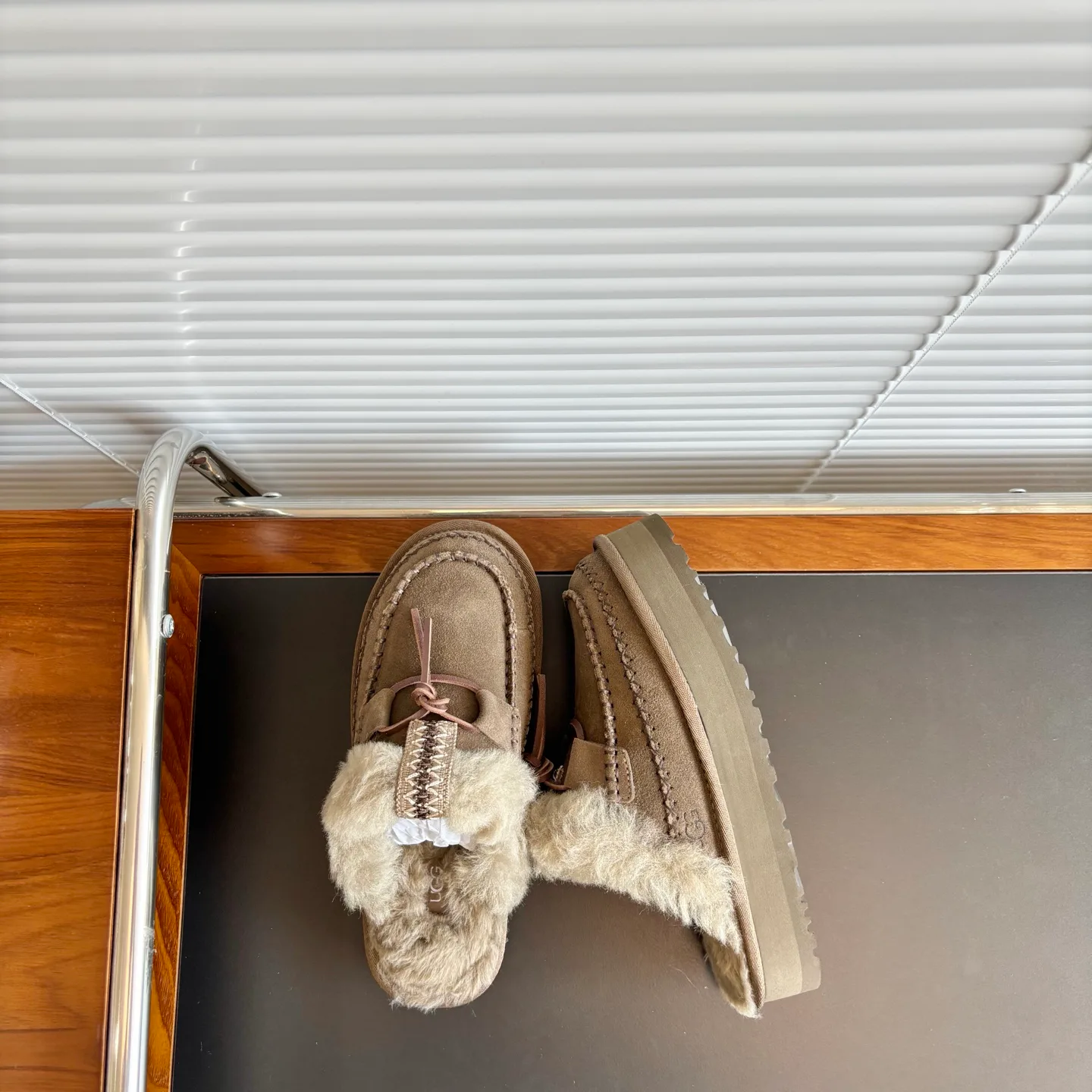 Мюли И Сабо Женские Ugg 119687