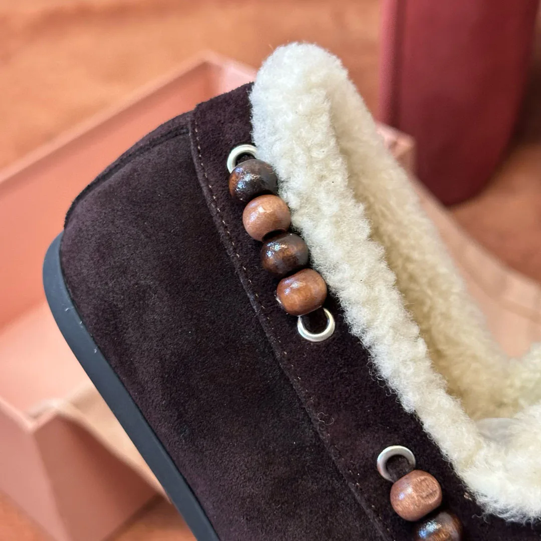 Лоферы И Мокасины Женские Miu Miu 313628