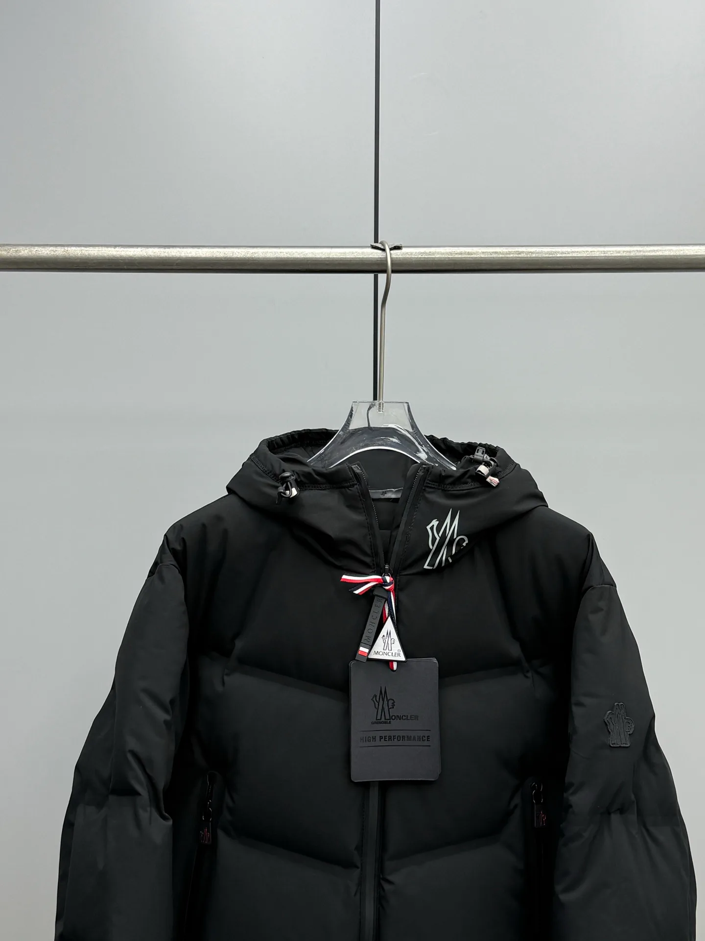Куртки И Пуховики Женские Moncler 1232145