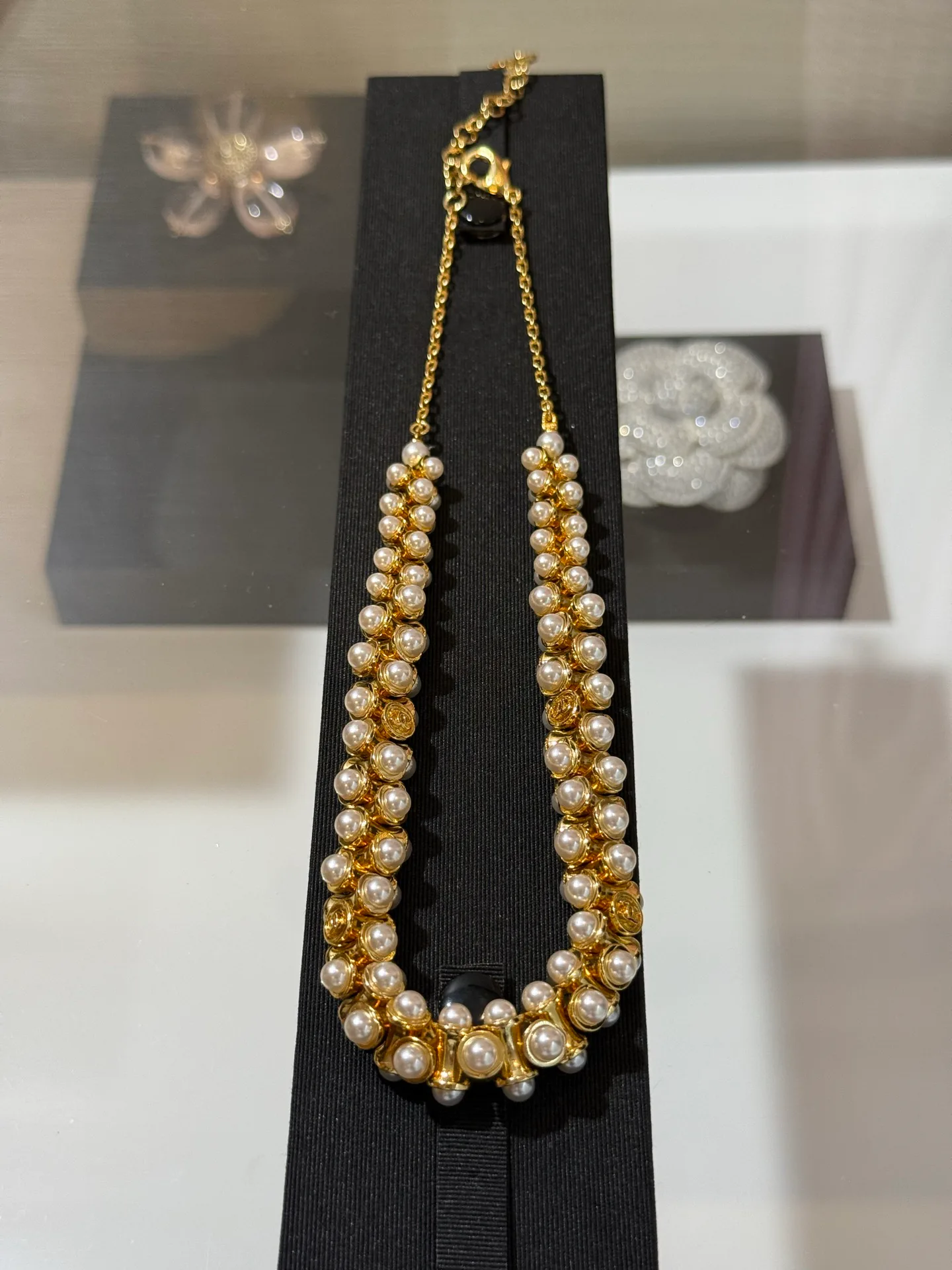 Бижутерия Chanel 11534470