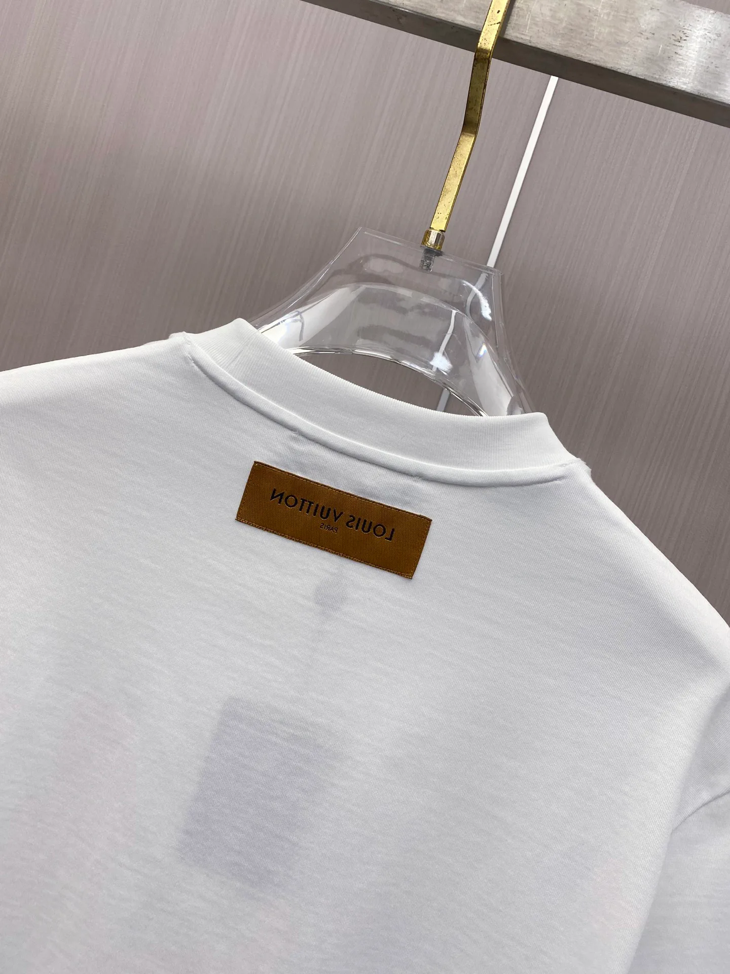 Футболки Мужские Louis Vuitton 11528535