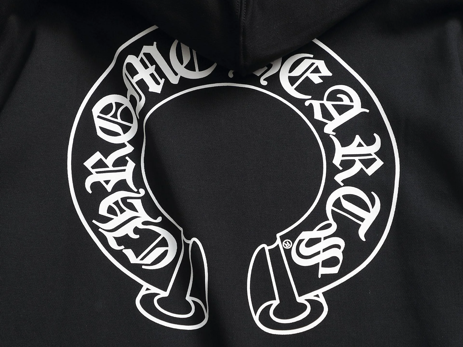 Свитшоты И Худи Мужские Chrome Hearts 18850153