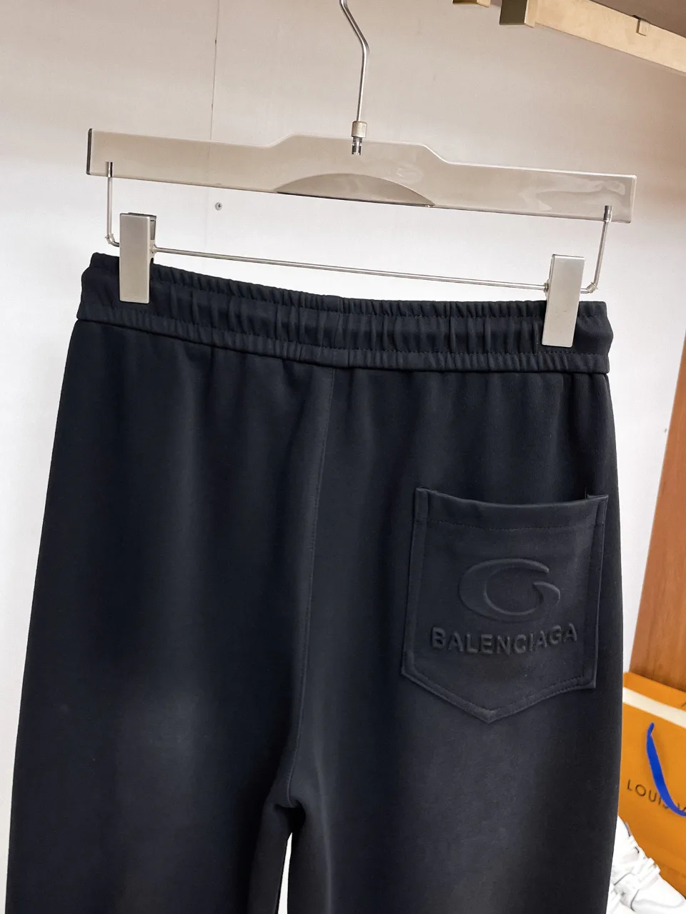 Брюки Мужские Balenciaga 17510206