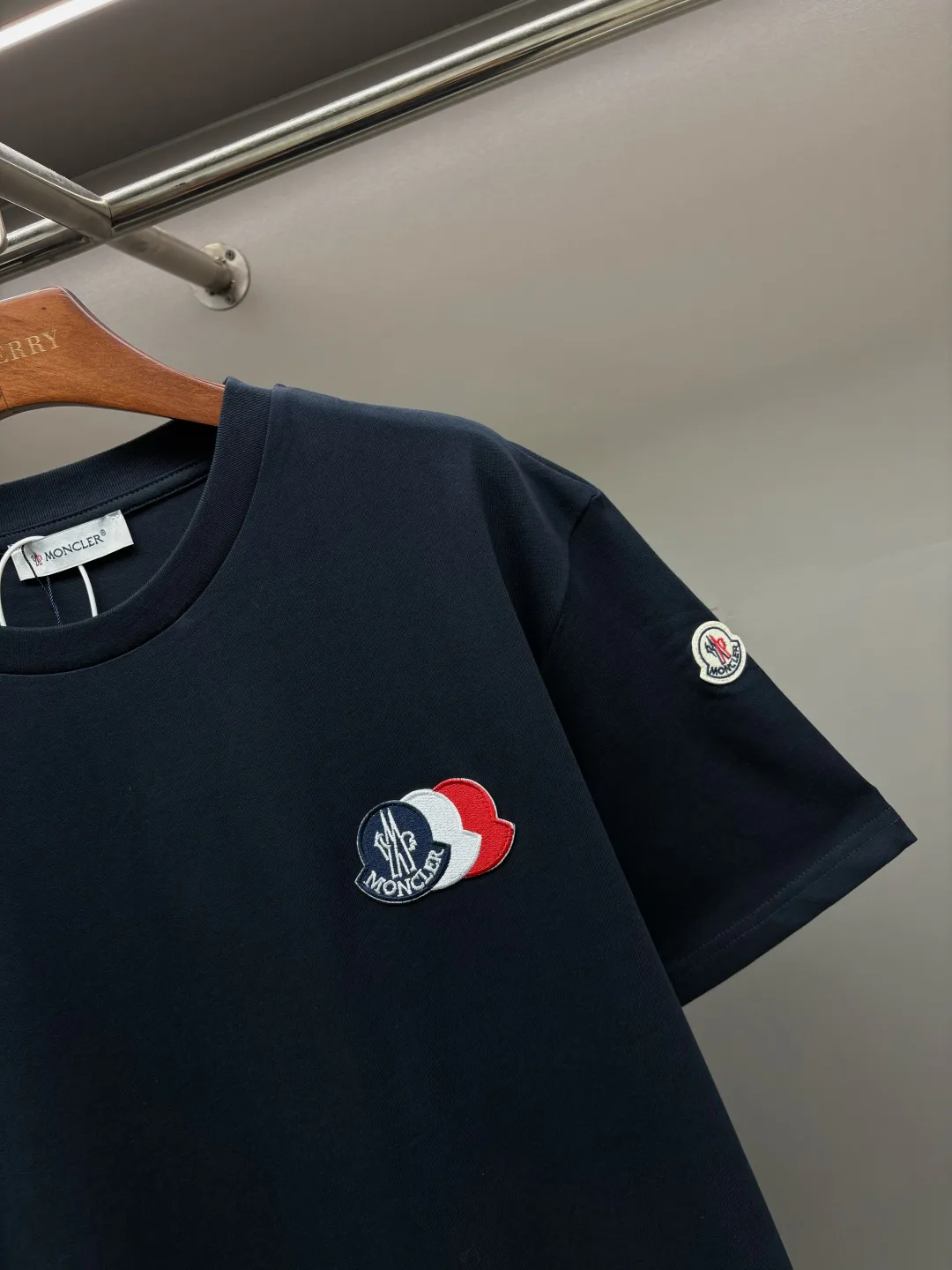 Футболки Мужские Moncler 11241016