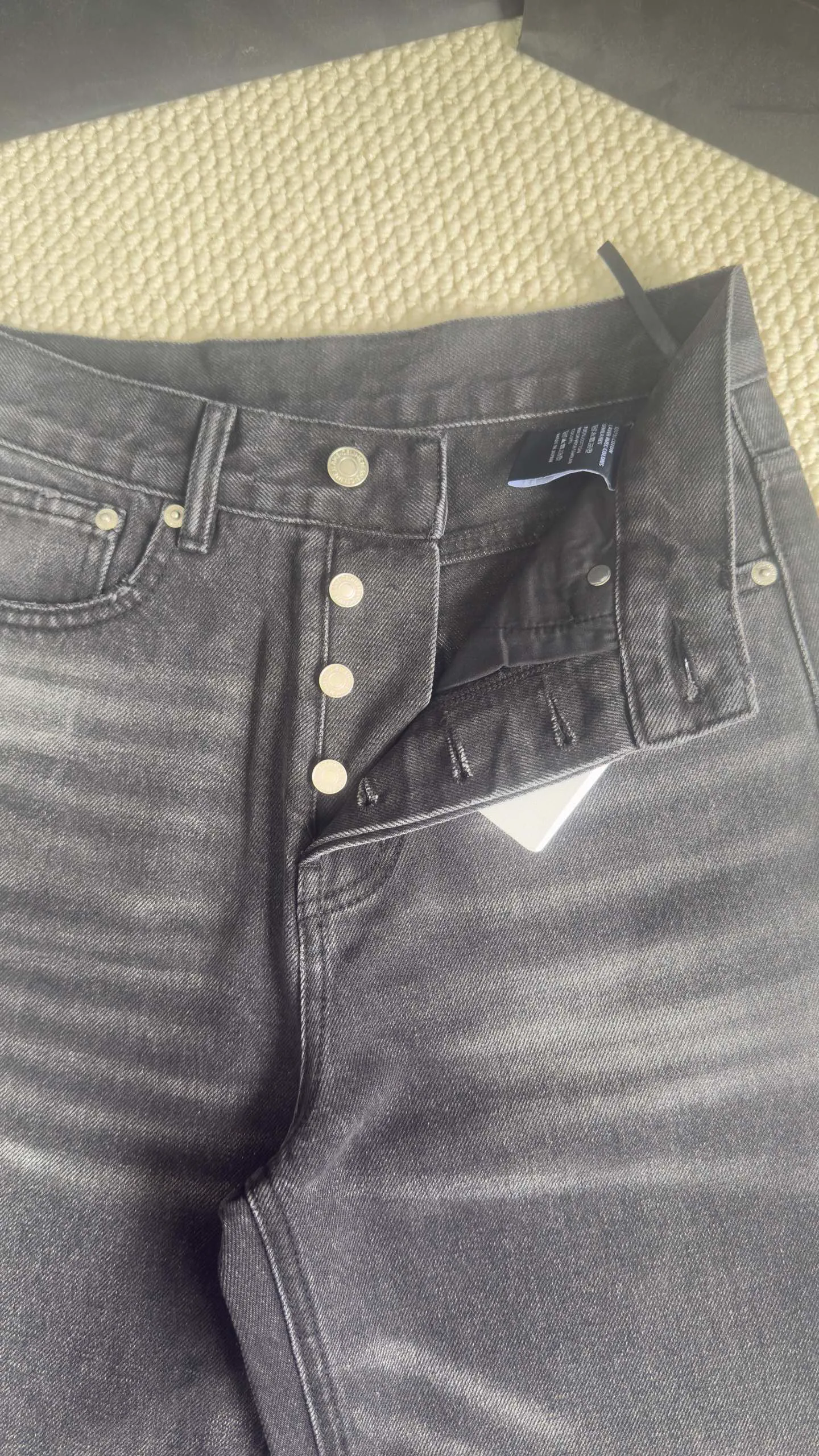 Джинсы Женские Celine 474299