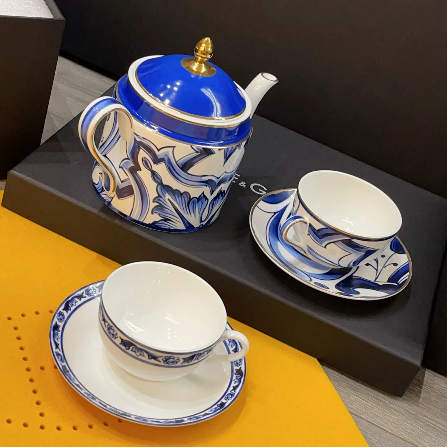Посуда Dolce & Gabbana 17992456