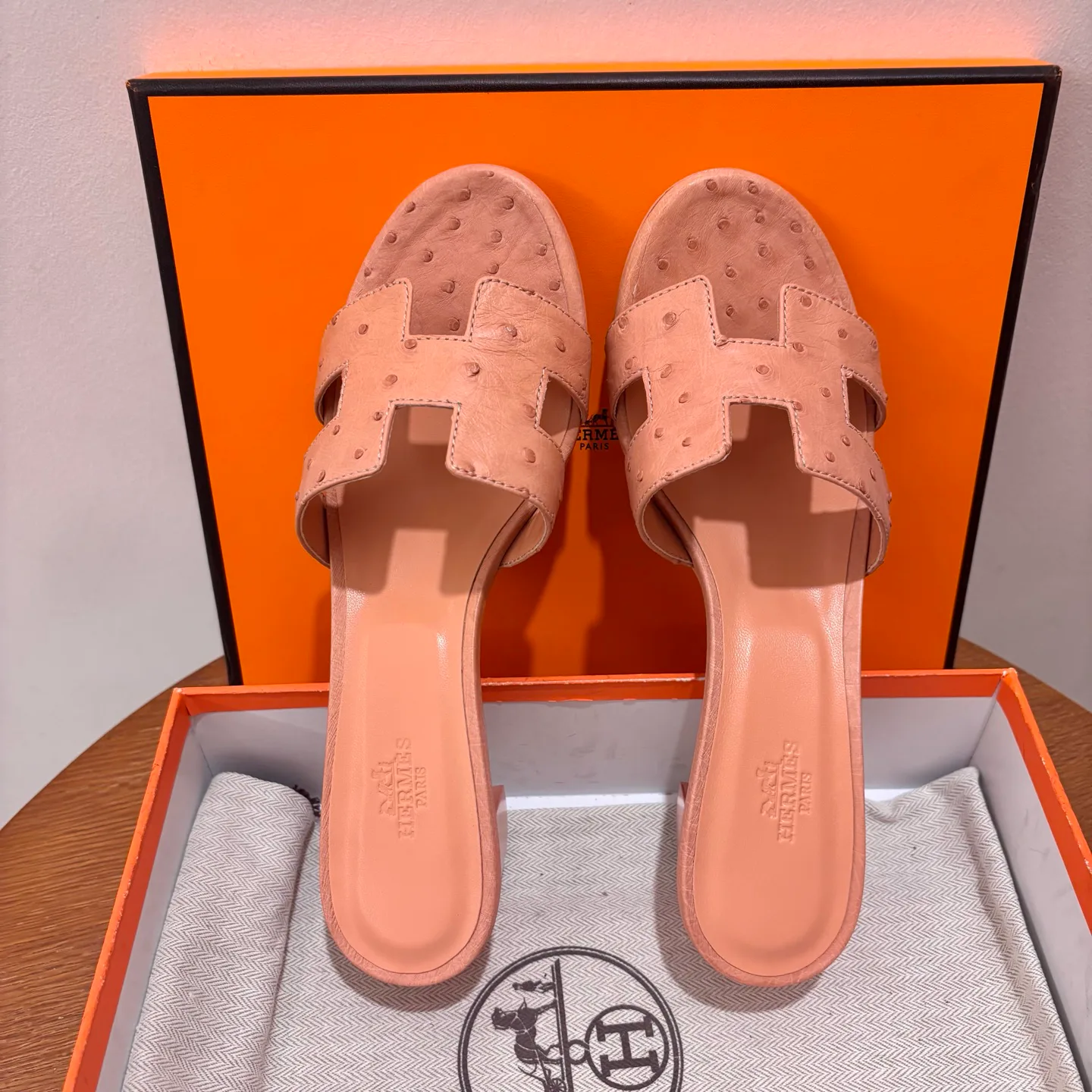 Сандалии Женские Hermes 11408645