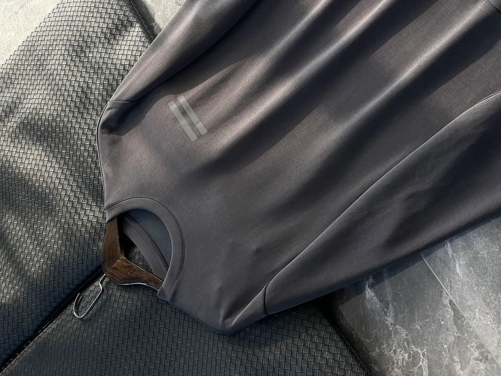 Свитшоты И Худи Мужские Zegna 1209601