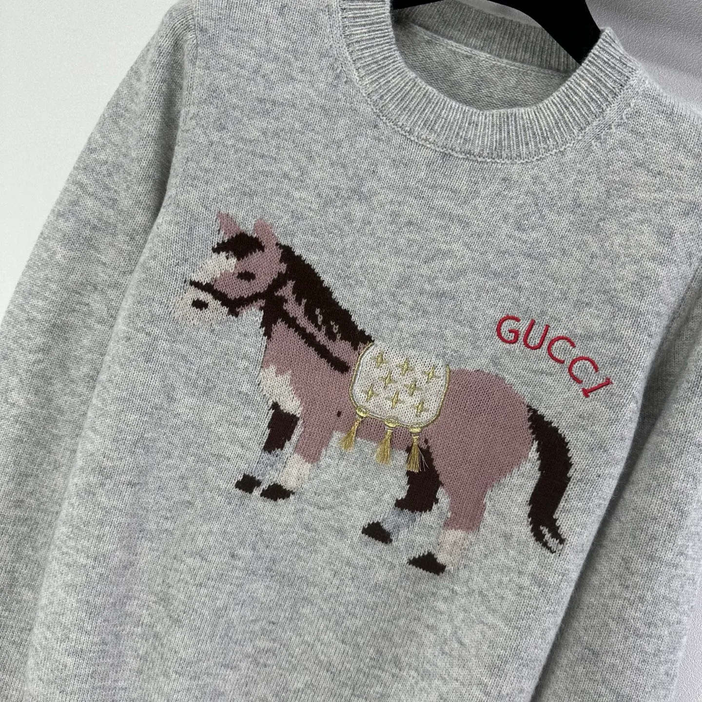 Джемперы И Свитеры Женские Gucci 1392291
