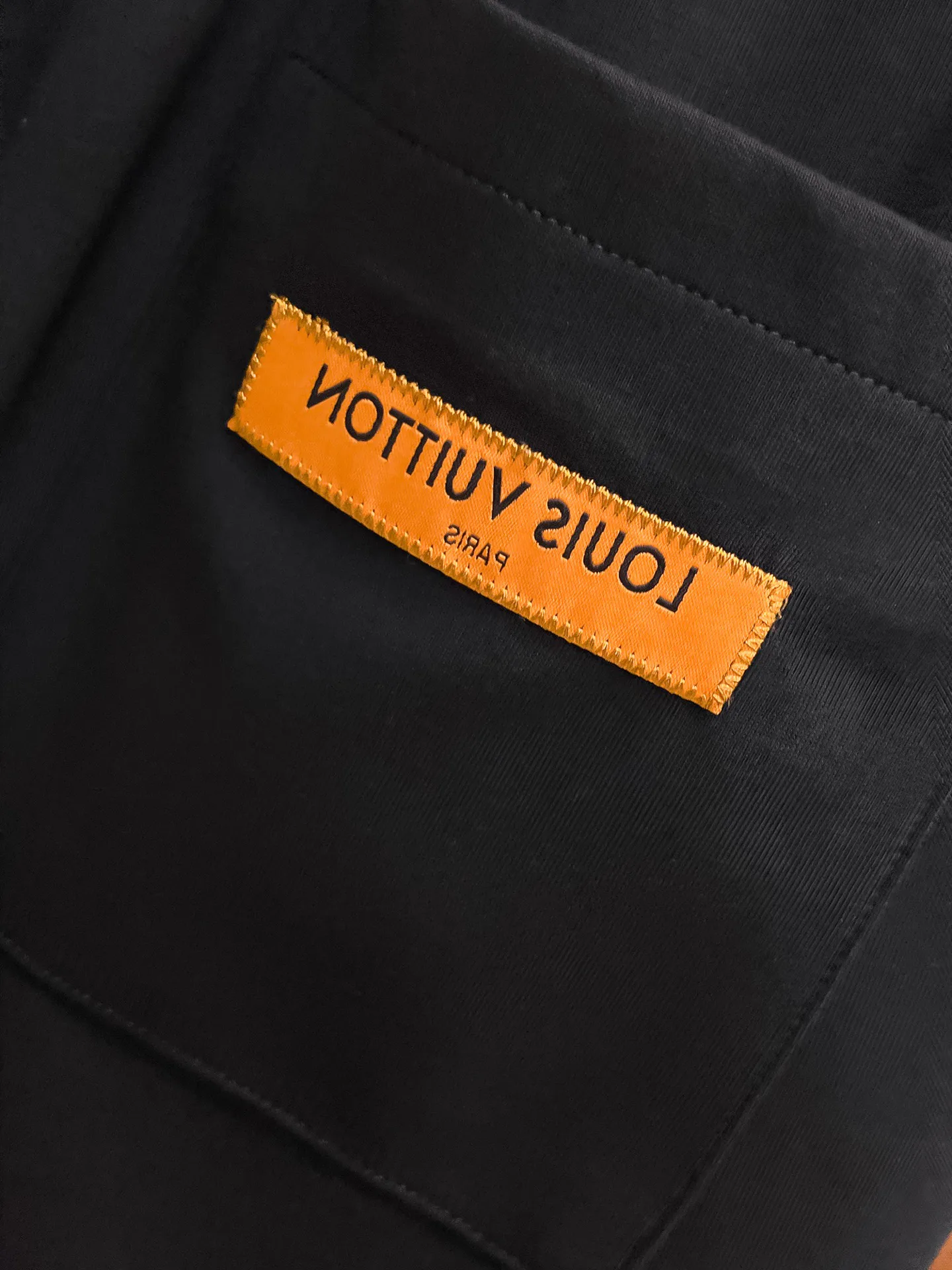Шорты Мужские Louis Vuitton 13417588