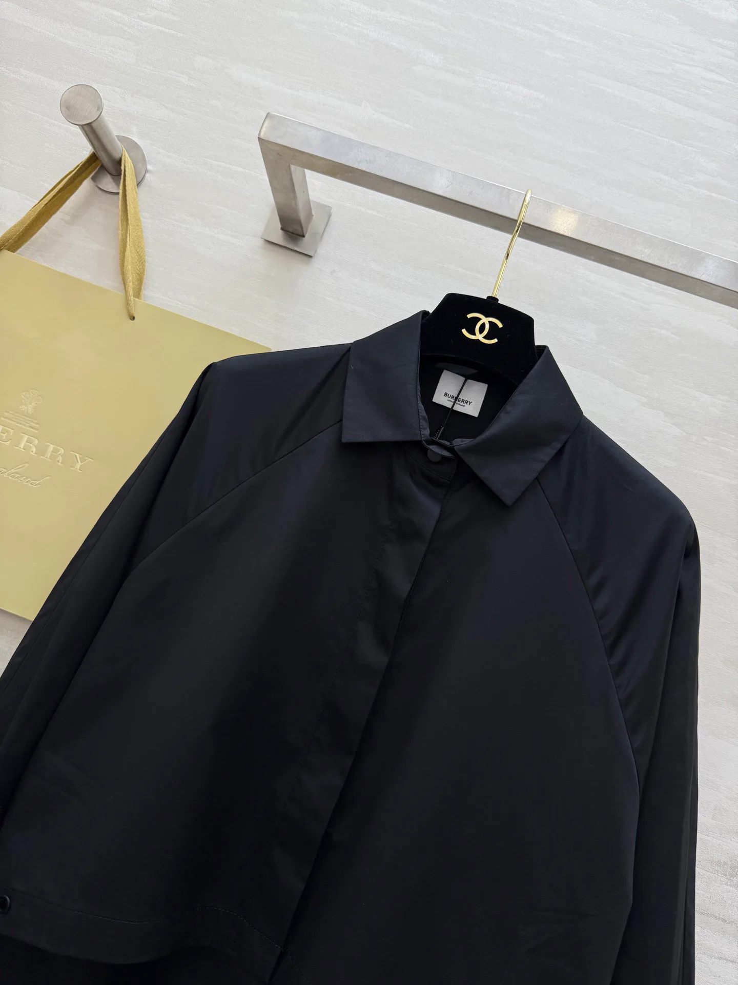 Тренчи Женские Burberry 10002615