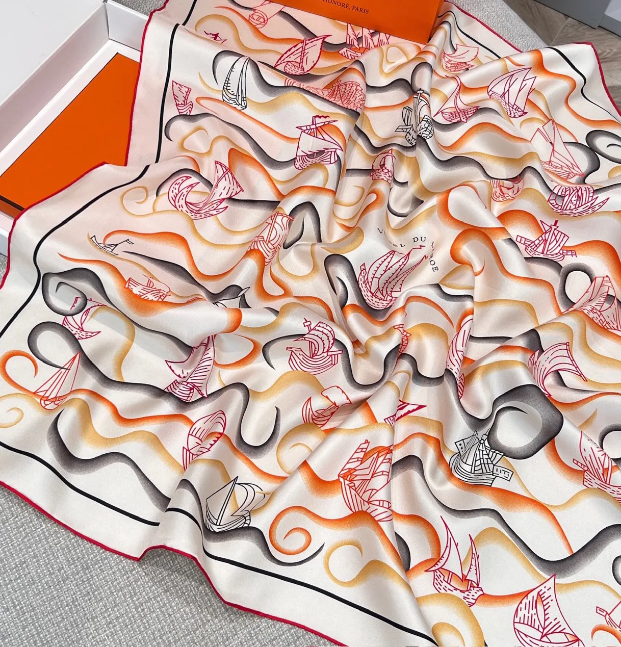 Платки Hermes 11503703