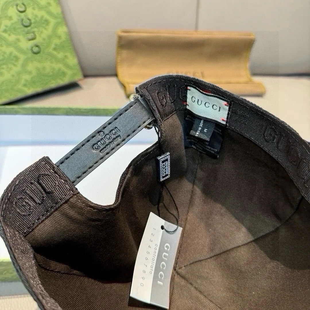Головные Уборы Gucci 18347042