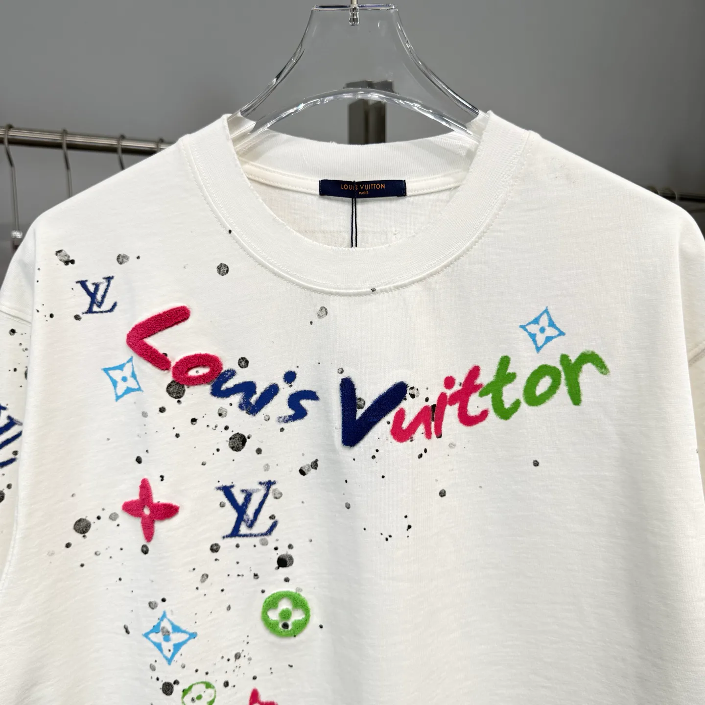 Футболки Женские Louis Vuitton 5082353