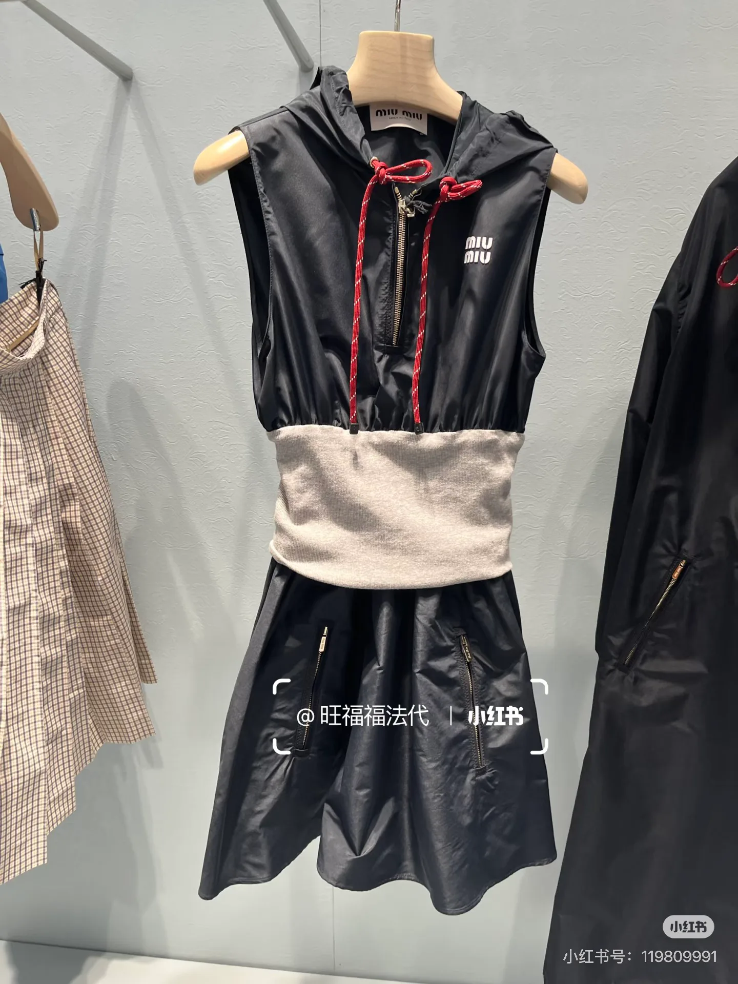 Платья Женские Miu Miu 11666037