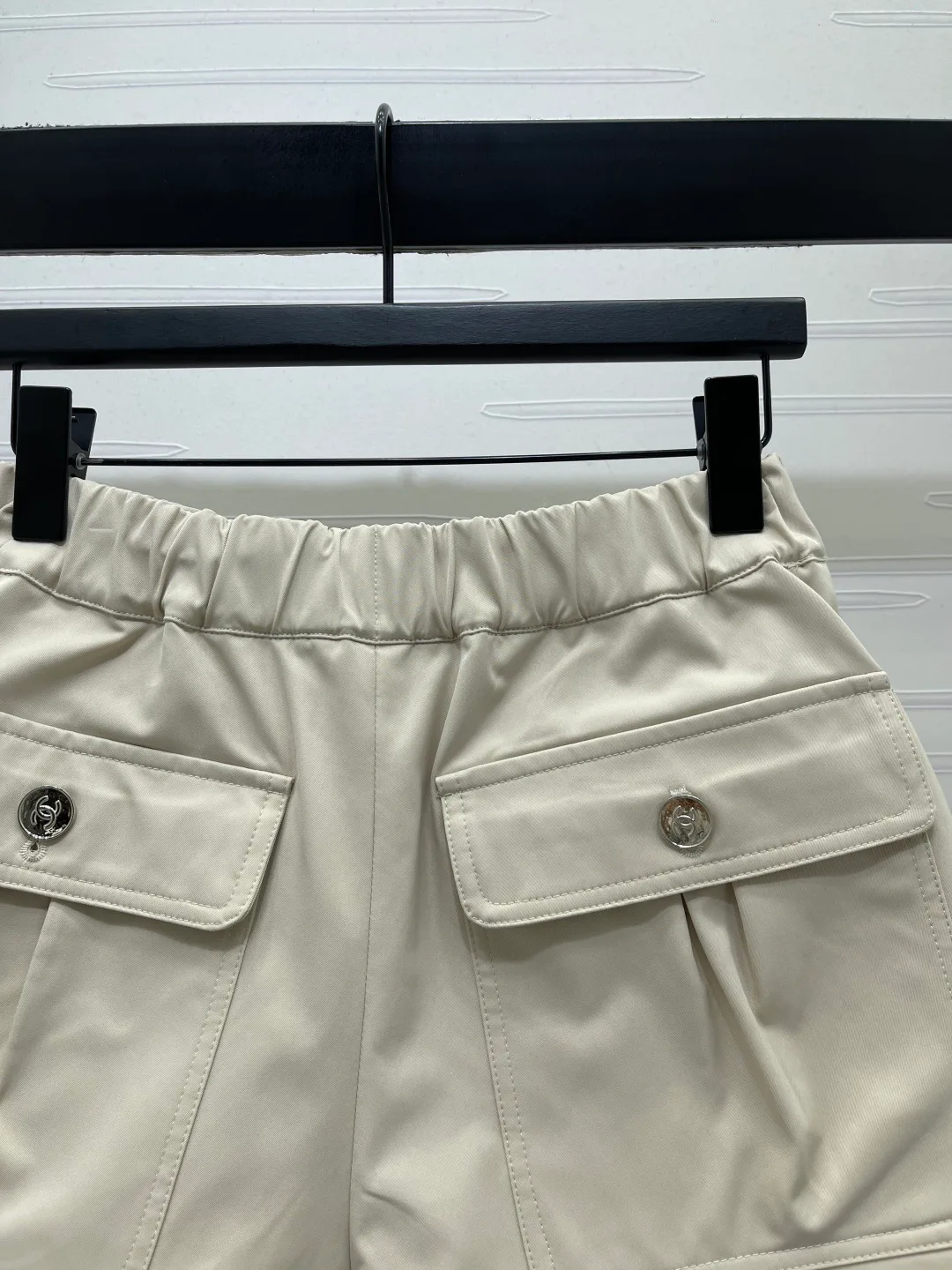 Шорты Женские Chanel 11575928