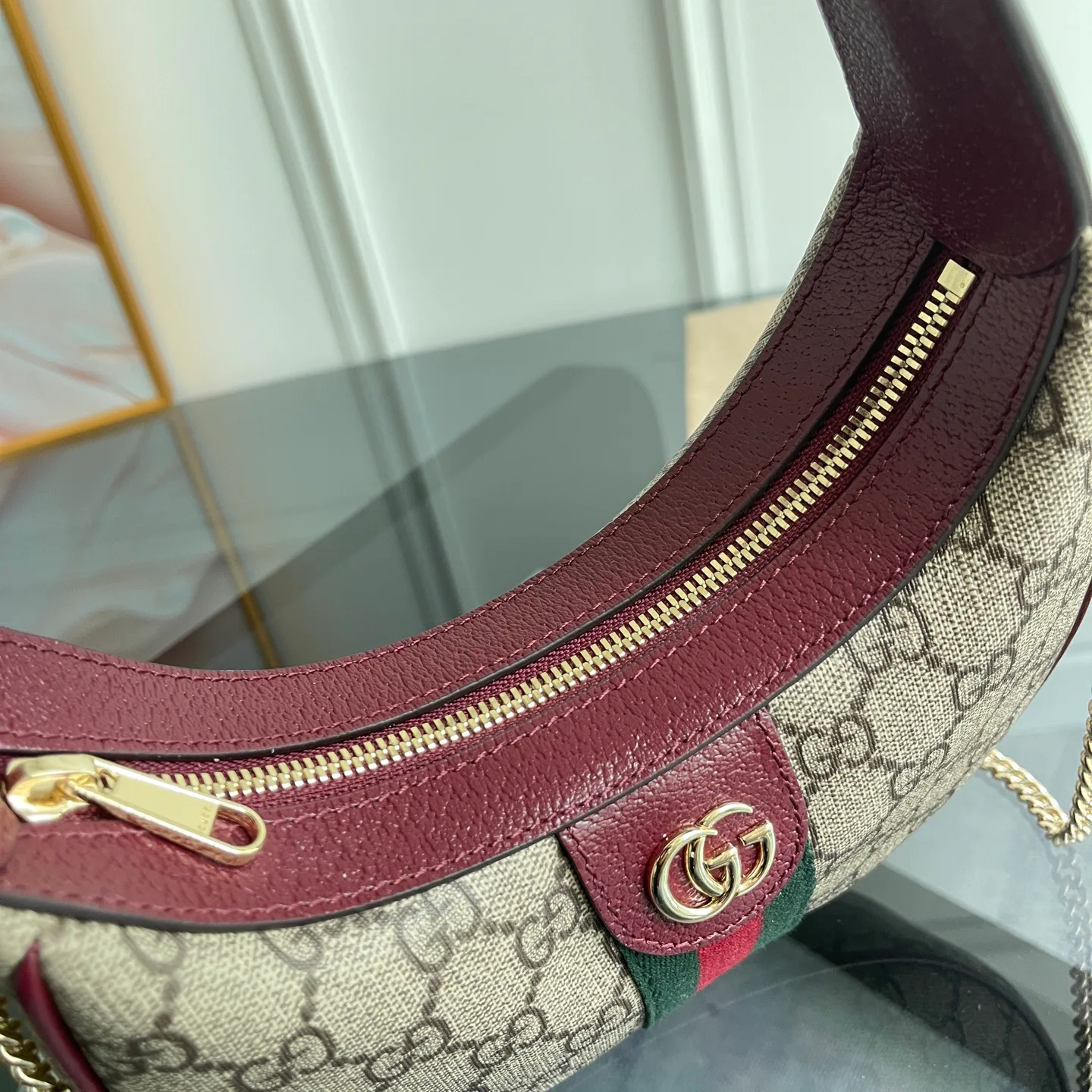 Классические Сумки Женские Gucci 13558856