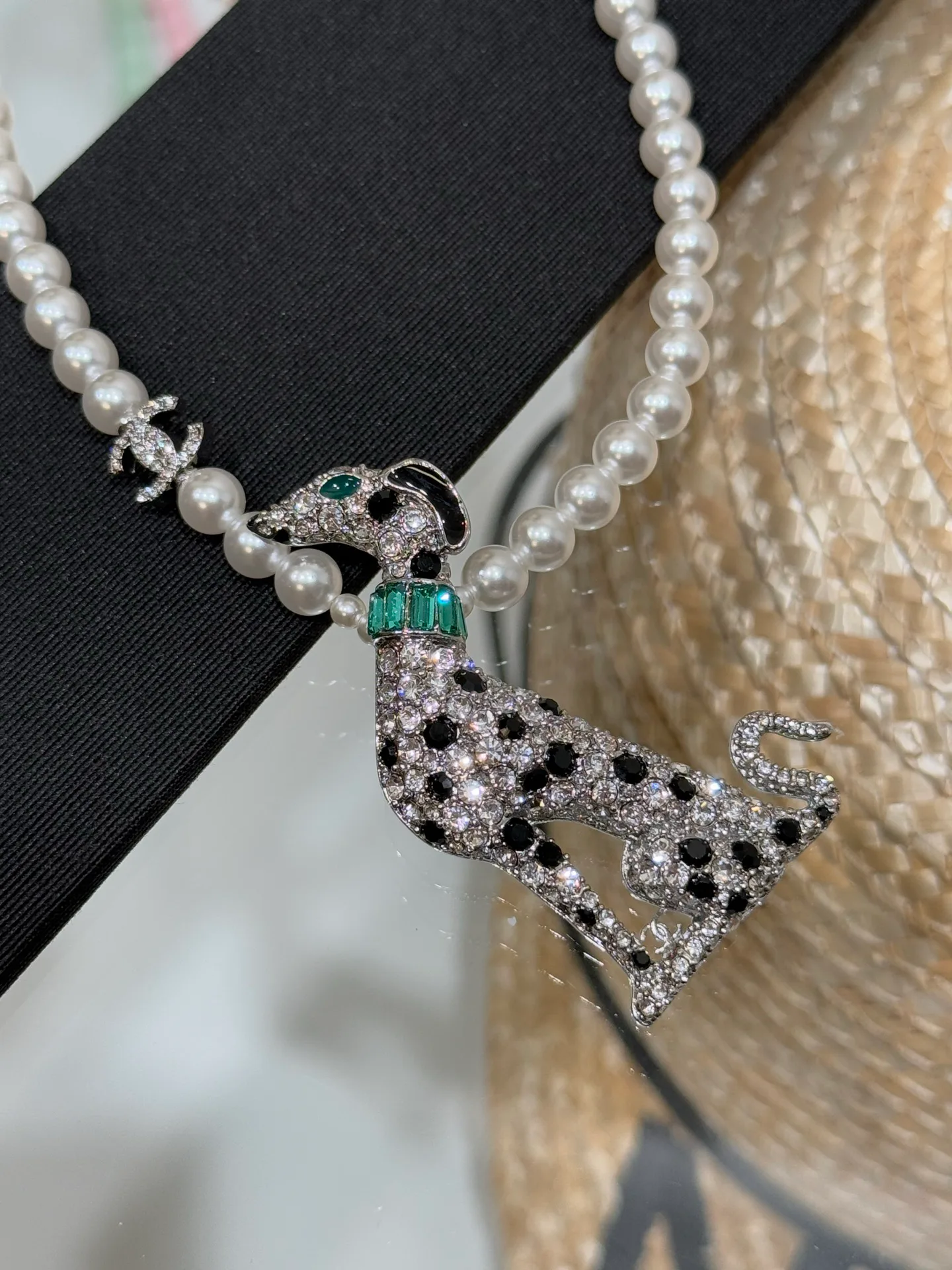 Бижутерия Chanel 17799054