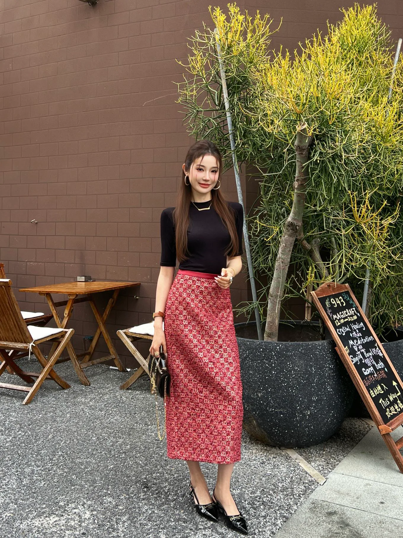 Юбки Женские Gucci 11563851