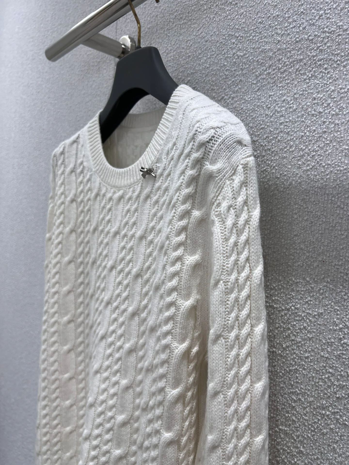 Джемперы И Свитеры Женские Christian Dior 1707348