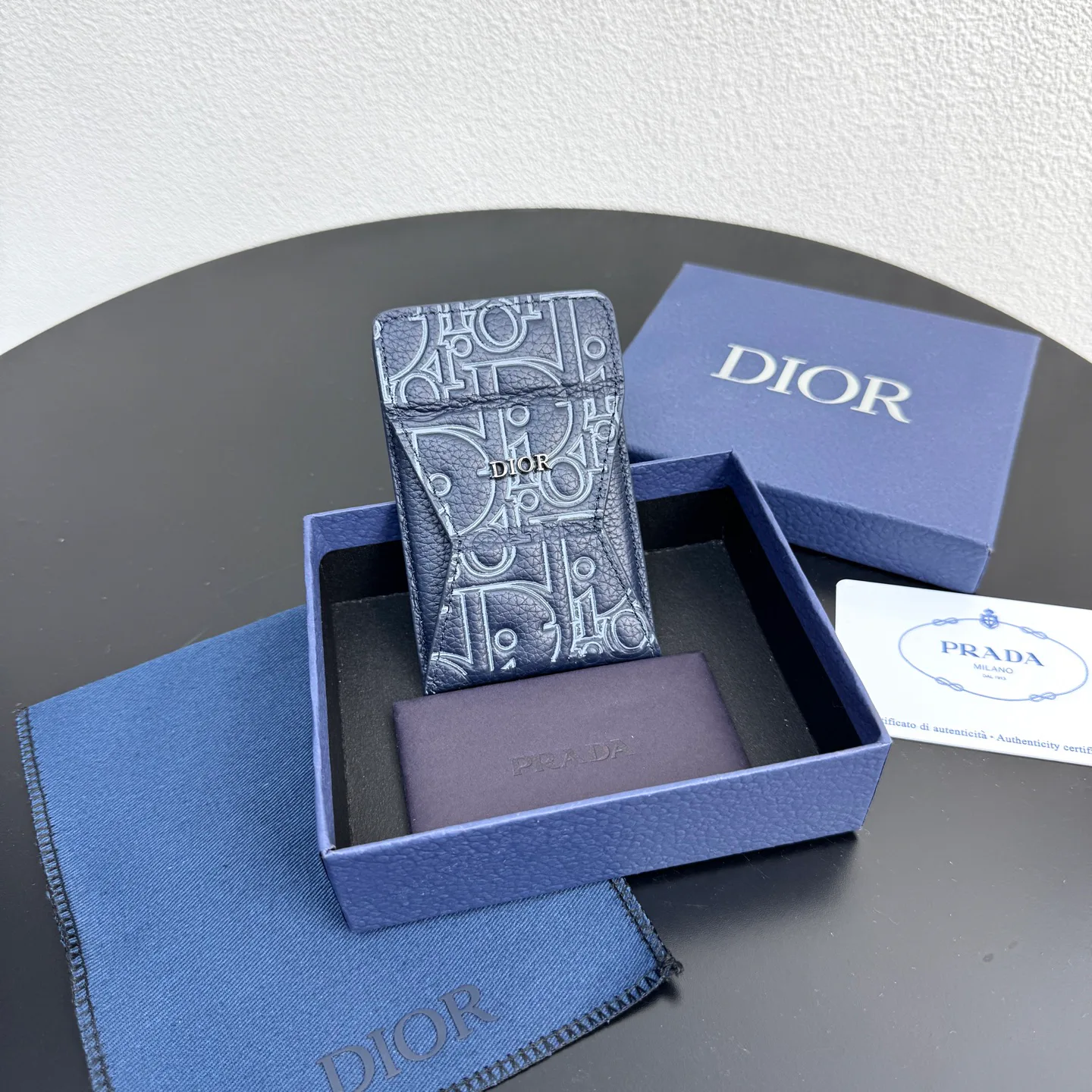 Кошельки Christian Dior 5050528