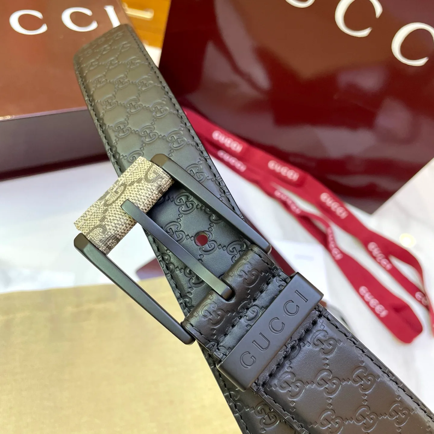 Ремни Gucci 11406620