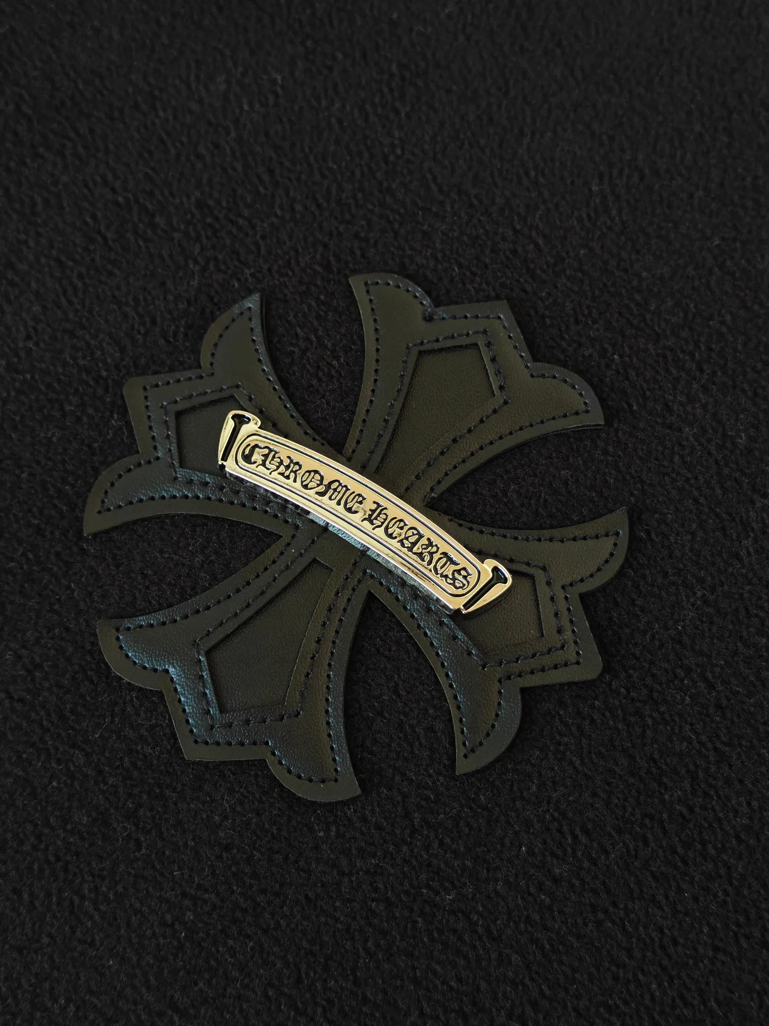 Свитшоты И Худи Мужские Chrome Hearts 18281355
