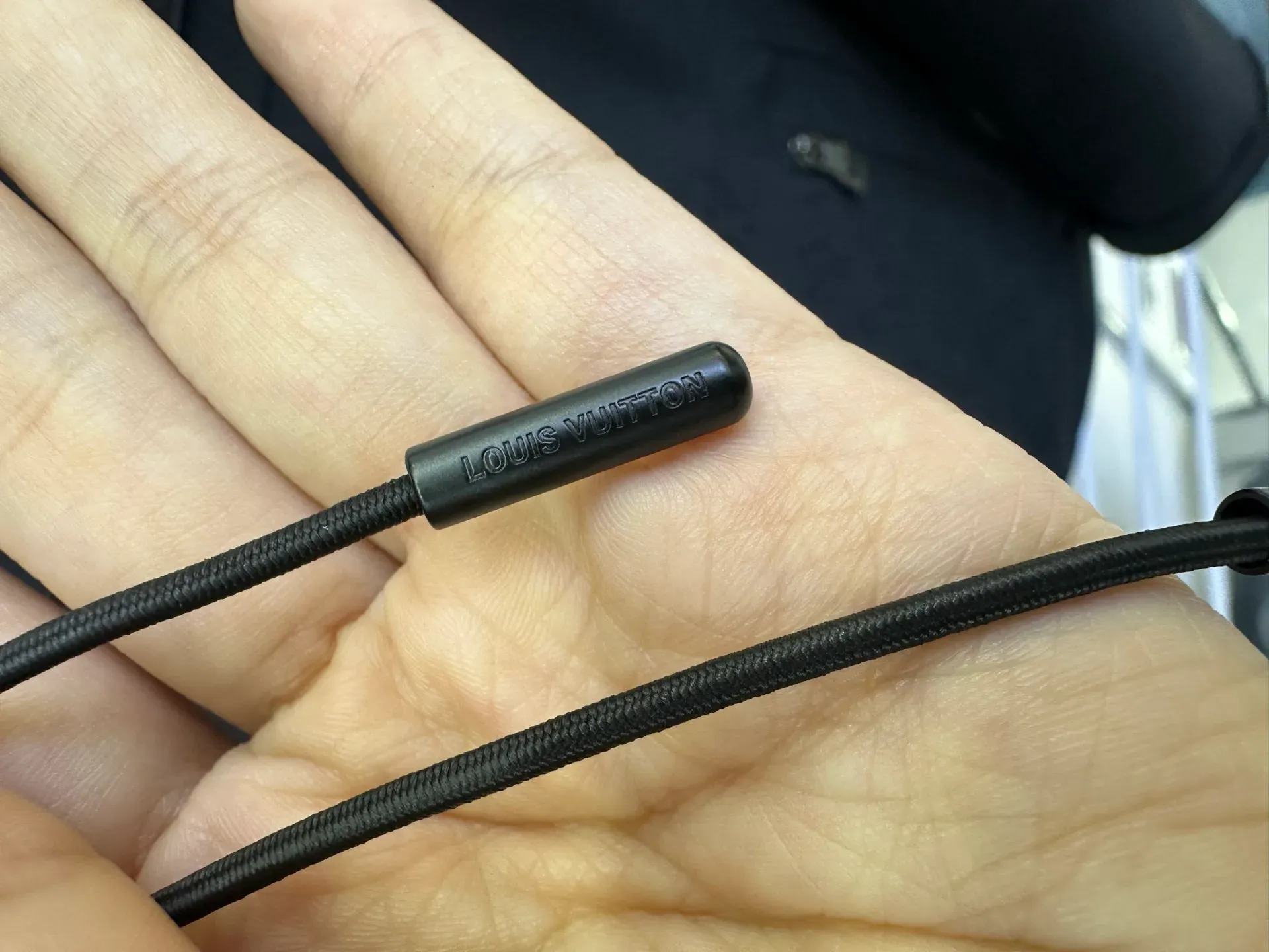 Куртки И Пуховики Мужские Louis Vuitton 76056