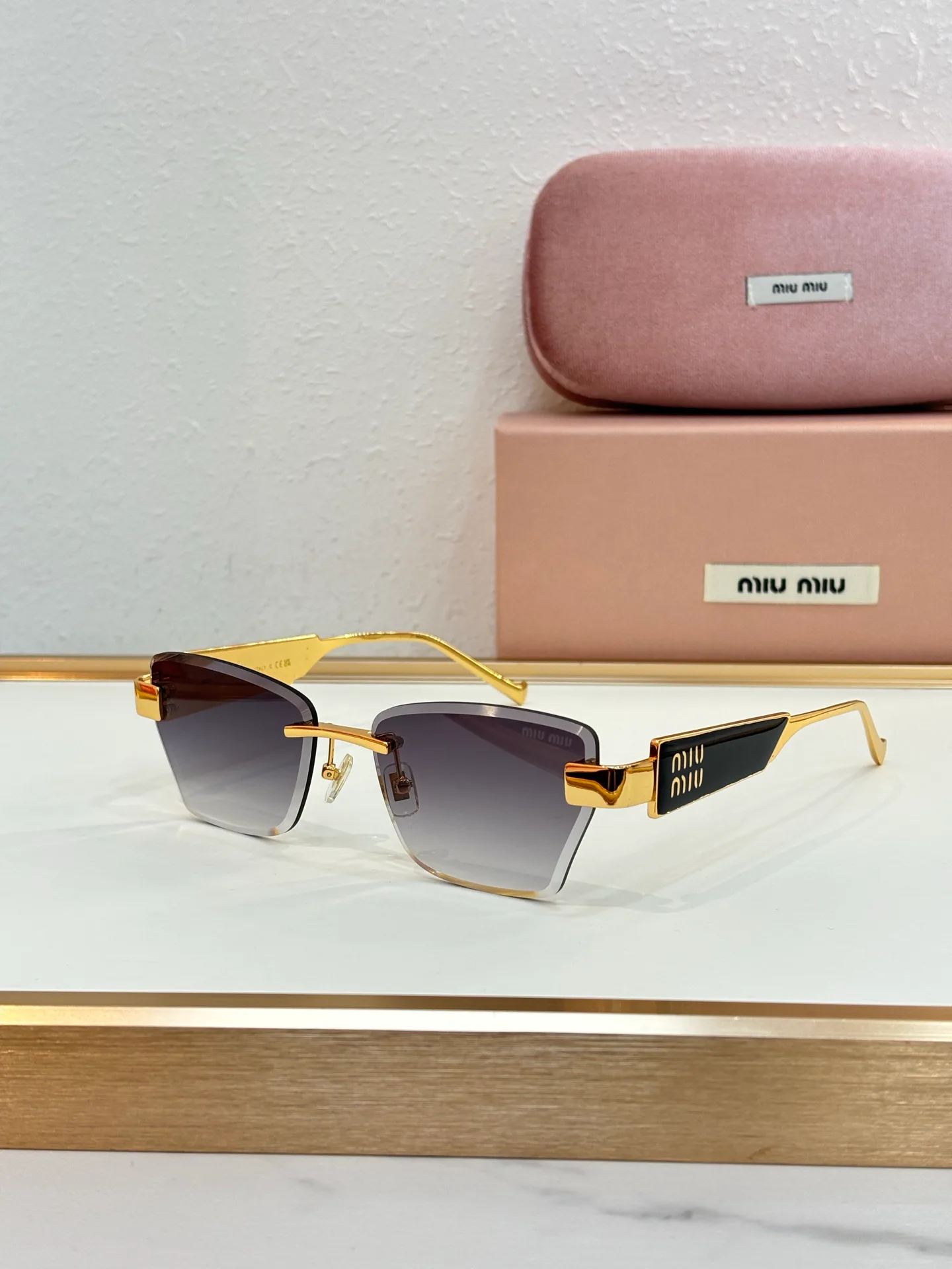 Очки Miu Miu 18325670