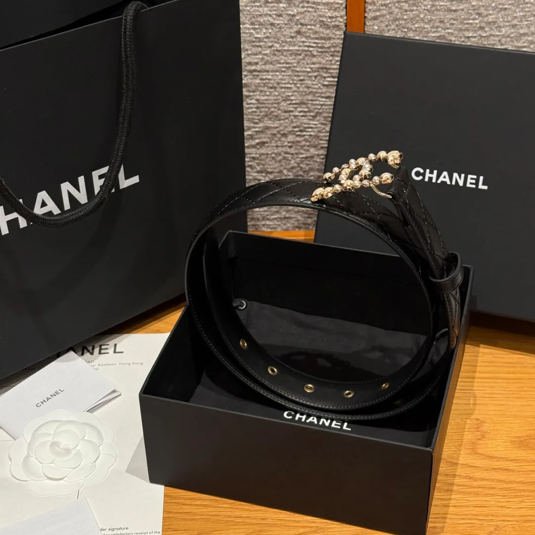 Ремни Chanel 365755